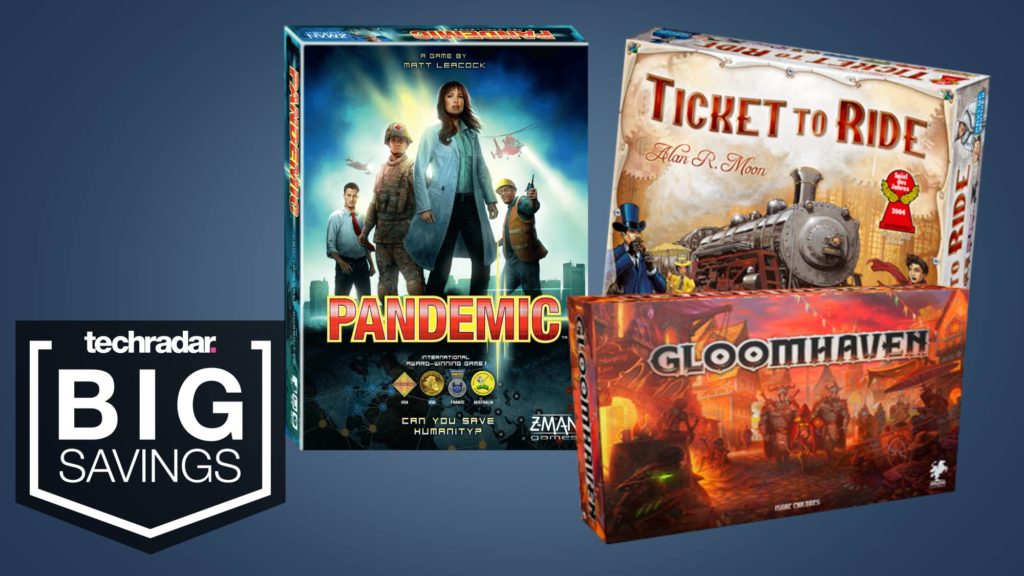 Some of the best board games of all time are on sale at Amazon ahead of Black Friday