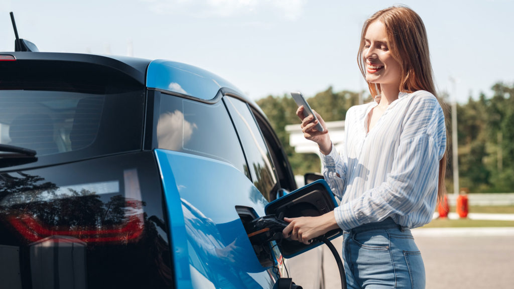 New EV charging cable can dramatically reduce charging times