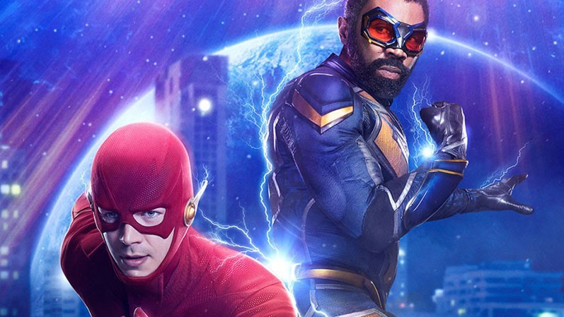 How to watch The Flash season 8 online from anywhere