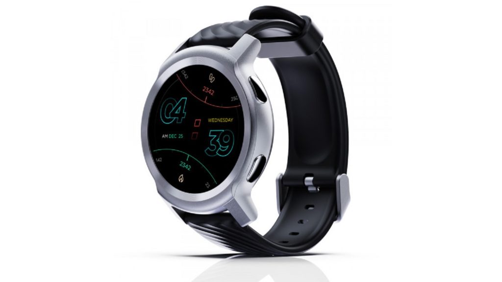 Moto Watch 100 looks to rival Samsung Galaxy Watch 4 with cheap pricetag and bespoke OS