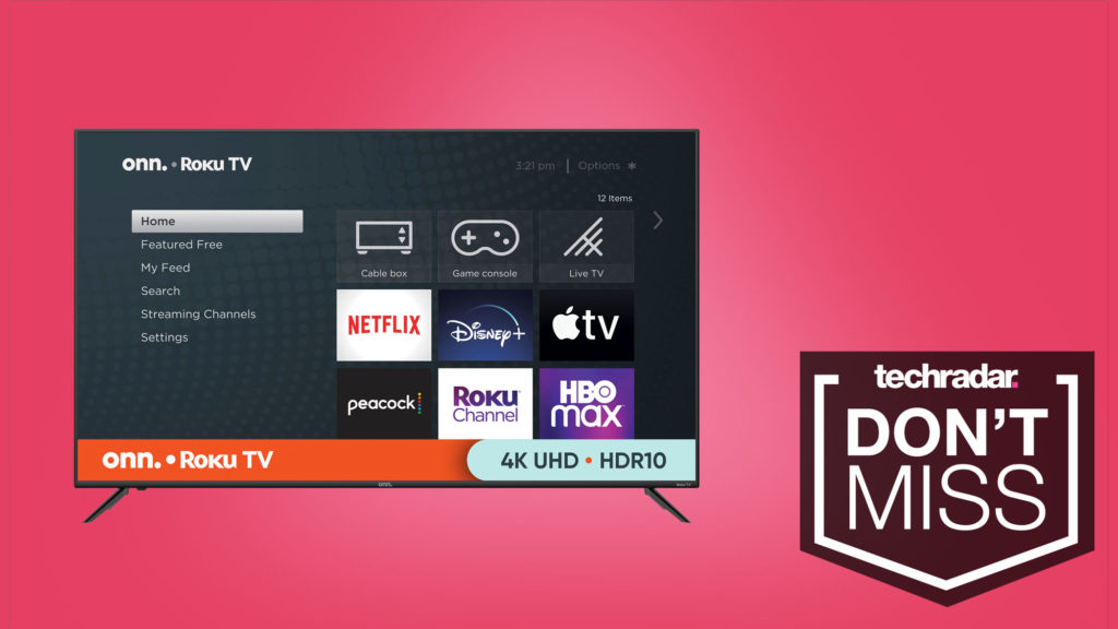 This is the cheapest 70-inch Black Friday TV deal you're going to get