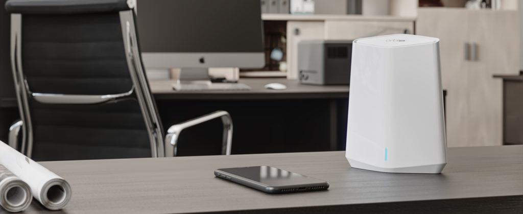 Netgear Orbi Pro WiFi 6 Mini