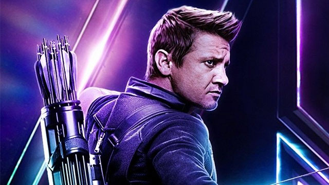 How to watch Hawkeye online on Disney Plus from anywhere now