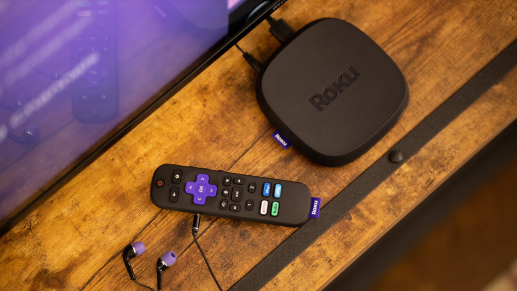 Roku reverses update after it breaks Netflix and Disney Plus apps