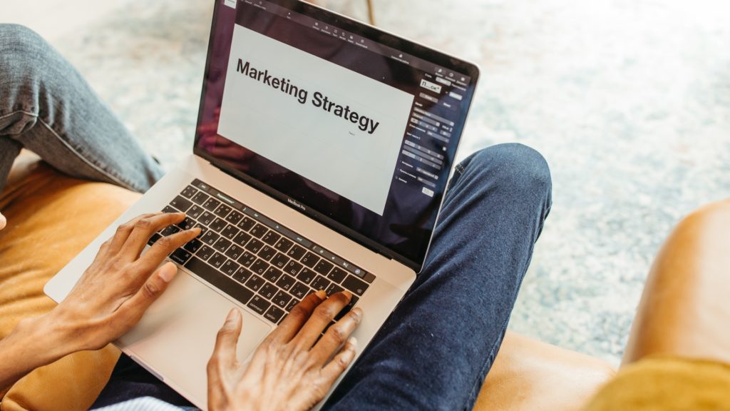 6 essential B2B marketing strategies that will grow your business