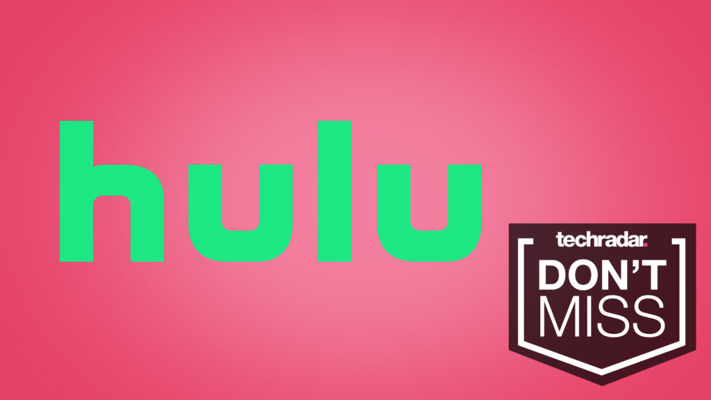 Hurry, Hulu’s Black Friday deal is offering one year of service for just $12