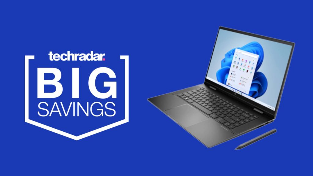 Better hurry on these HP Black Friday laptops deals while they last