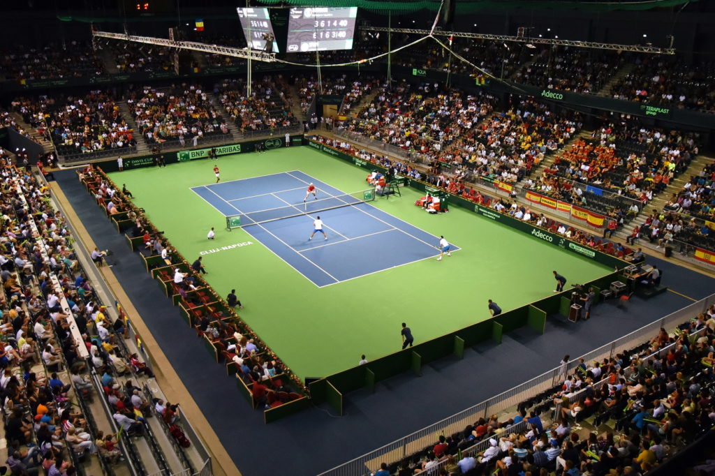 How to watch Davis Cup Finals 2021: free live stream guide, time, format and more