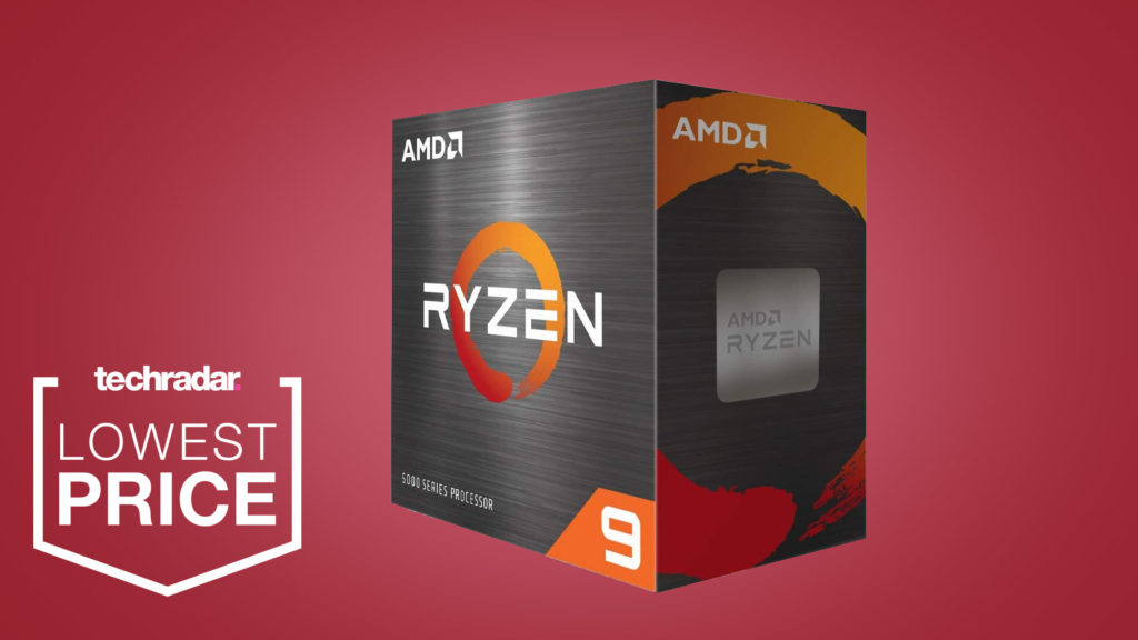 The AMD Ryzen 9 5900X is one of the best gaming CPUs, and this Black Friday deal cuts $90