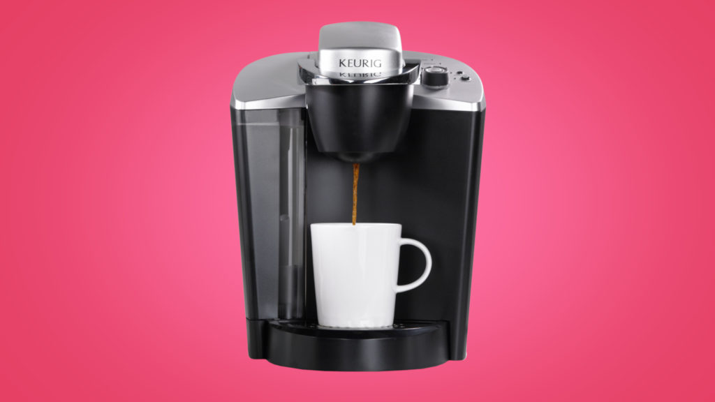 Cyber Monday coffee machine live blog: the best Keurig and Nespresso offers