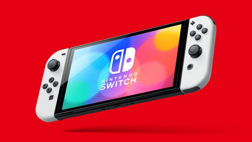 Live now: All the latest Cyber Monday Nintendo Switch deals