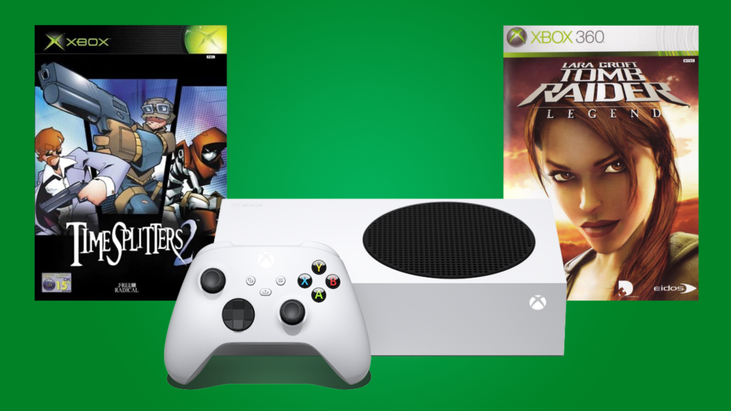 You should buy the Xbox Series S on Cyber Monday - here's why