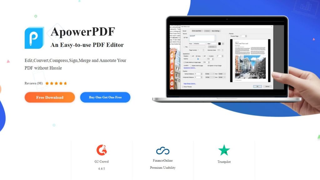 ApowerPDF