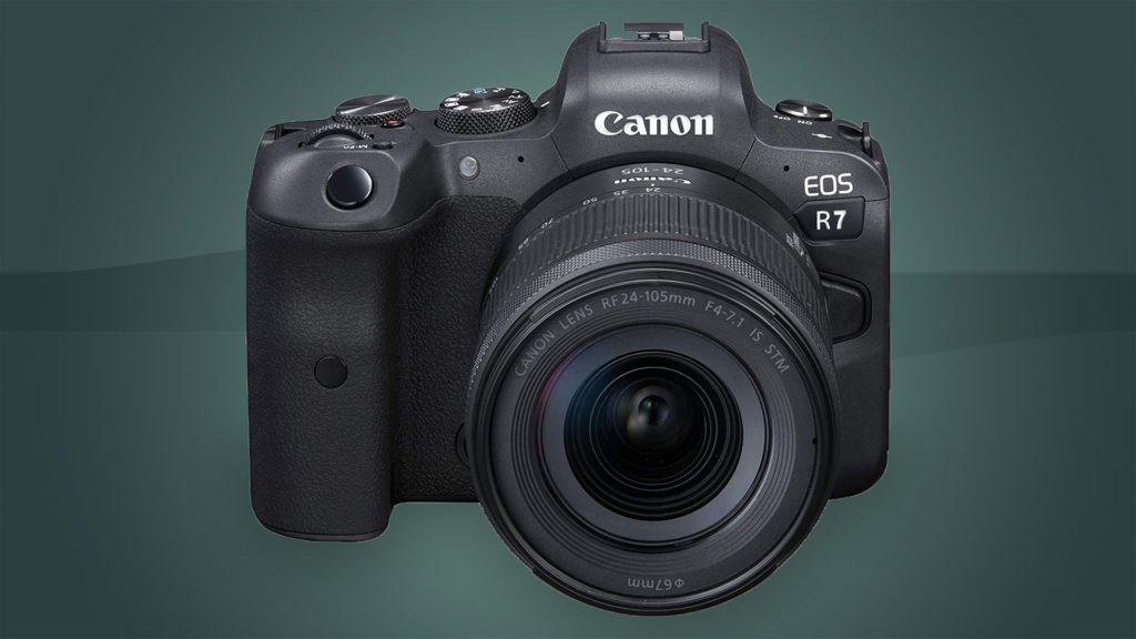 Canon EOS R7 tipped to arrive in 2022 to mark the end of EOS M cameras