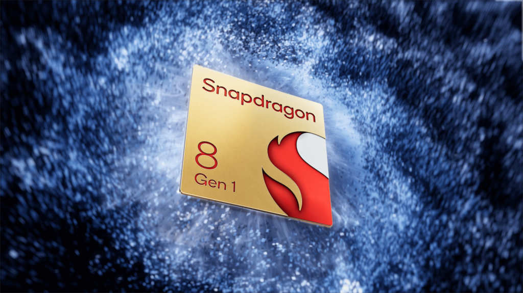 Qualcomm Snapdragon 8 Gen 1 Set for Reveal, Headlining the Android Smartphone Flagships in 2022