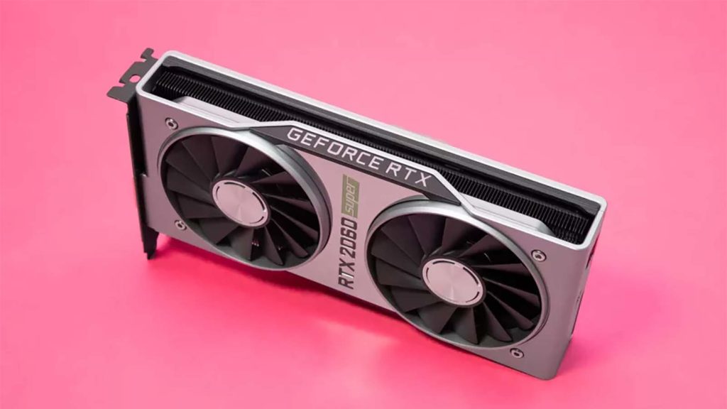 Nvidia confirms new RTX 2060 Super 12GB in new driver release