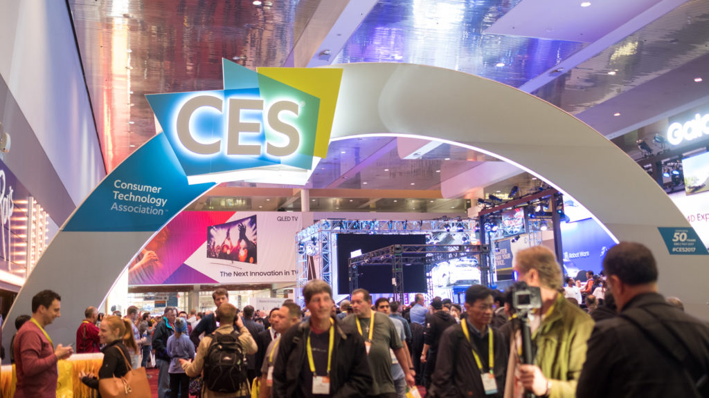 CES vs. Omicron: will the world’s greatest tech show blink?