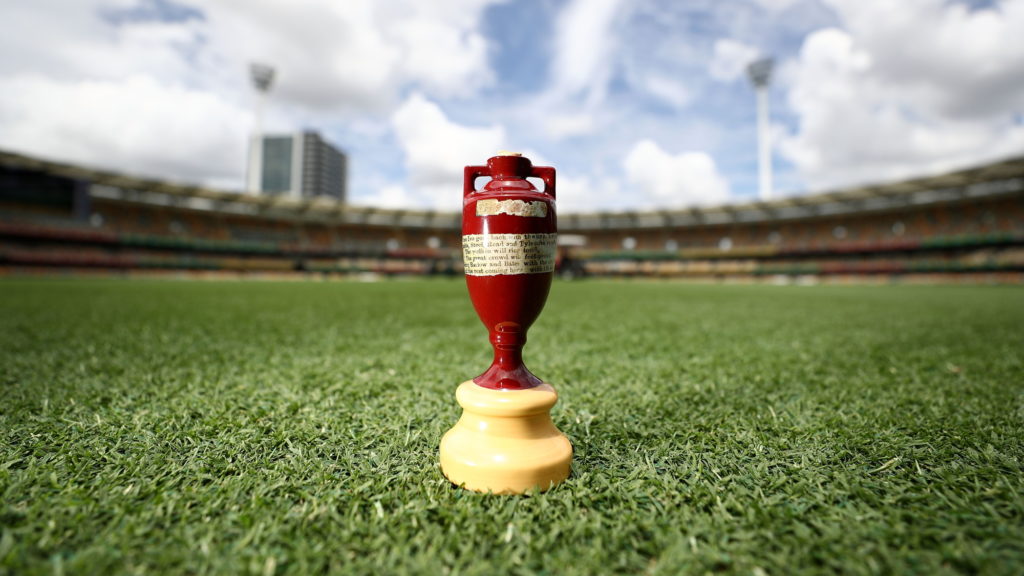 How to watch Ashes 2021: schedule, dates, free live streams, squads and more