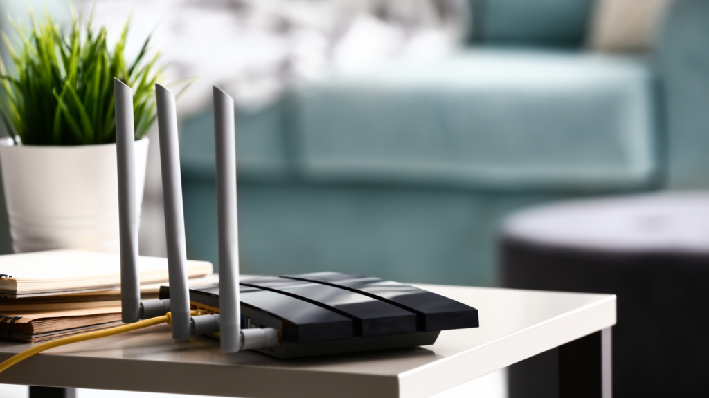 Netgear router vulnerabilities could put small businesses at risk