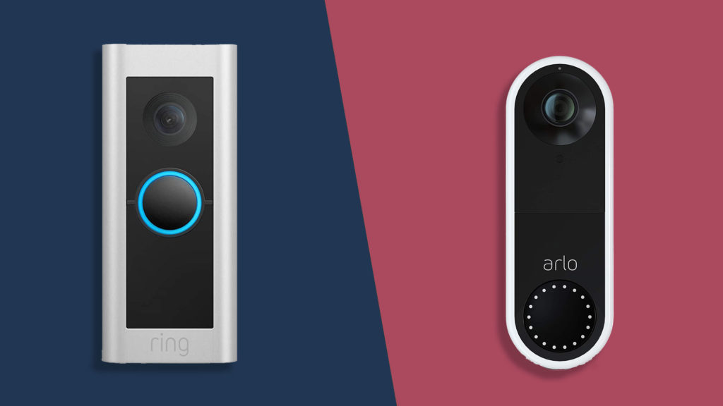 Ring Video Doorbell Pro 2 vs Arlo Video Doorbell: Which doorbell camera is right for you?