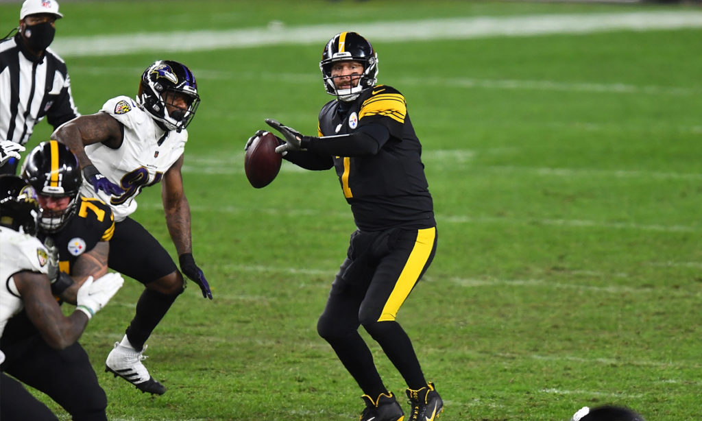 Ravens vs Steelers live stream: how to watch NFL online from anywhere