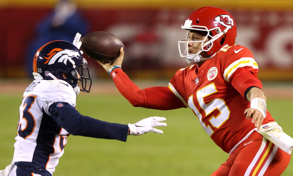 Broncos vs Chiefs live stream: how to watch NFL Sunday Night Football from anywhere