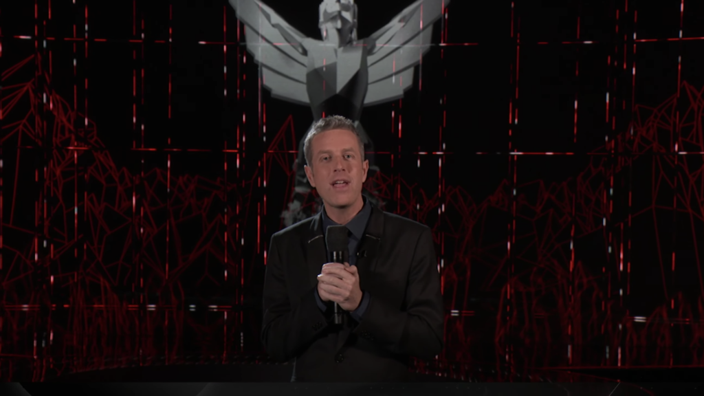 The Game Awards has 'four or five' things as big as the Elden Ring reveal