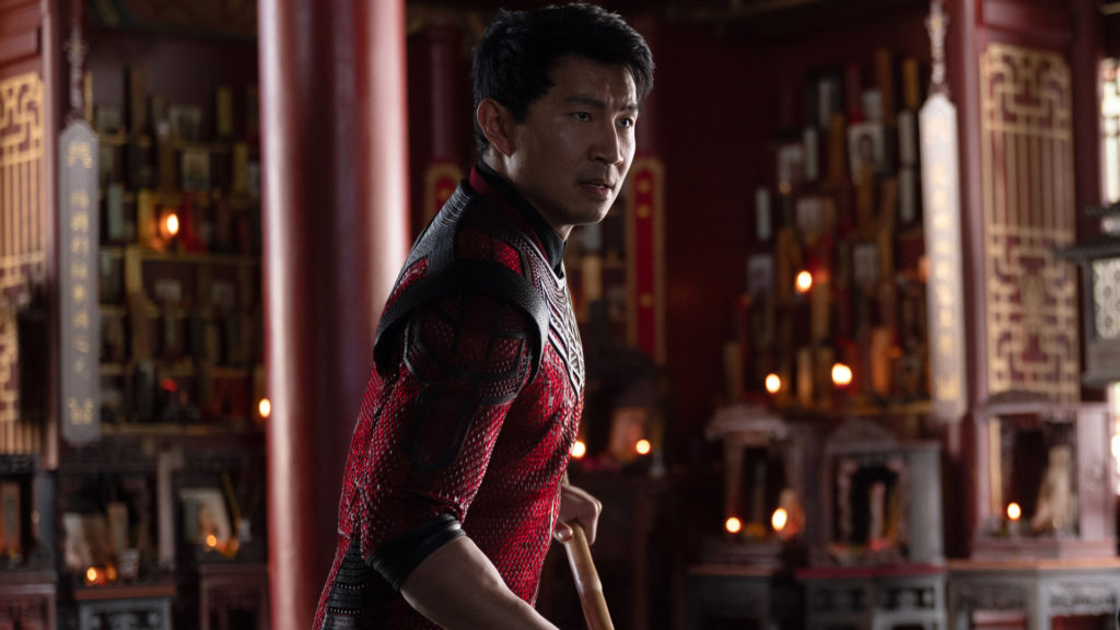 Shang-Chi is getting a sequel – and a comedy spinoff show