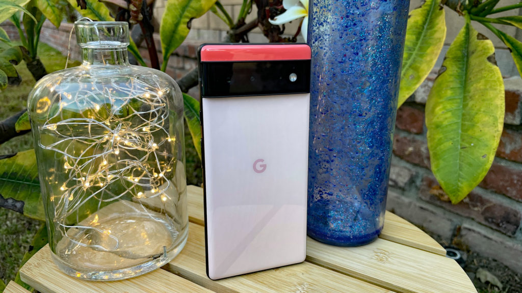 Google Pixel 6a looks very different to the Pixel 5a in leaked images