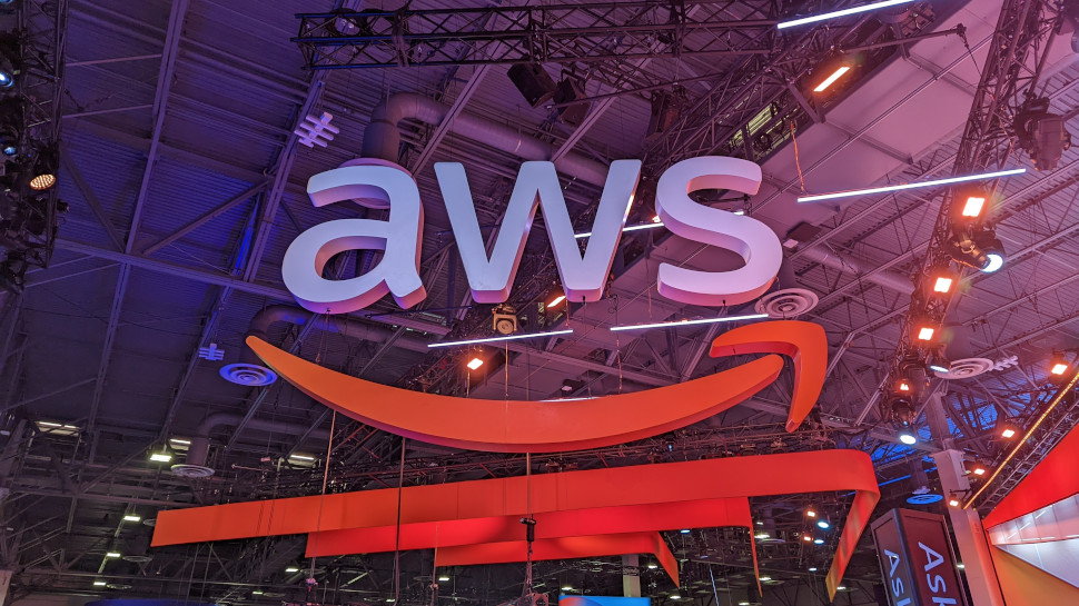 AWS is down - and taken whole chunks of the internet with it