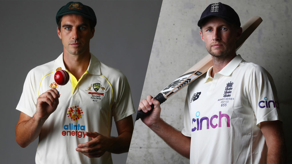 Australia vs England live stream: how to watch free Ashes 1st Test cricket from anywhere