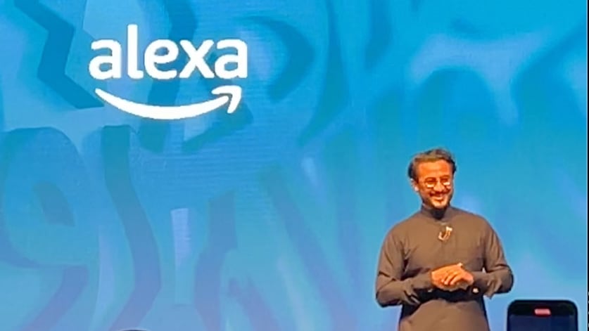 Alexa can now speak Arabic - launches officially in Saudi Arabia and UAE with Echo devices