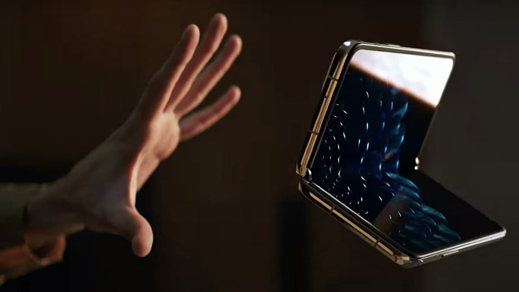 Oppo's Find N foldable phone unveiled in new teaser video