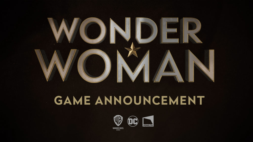 Wonder Woman game gets Shadow of Mordor's best feature – and we're excited