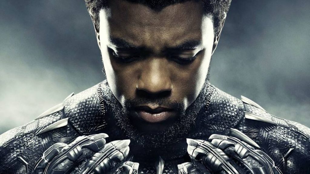 Should Marvel recast Black Panther? Chadwick Boseman’s brother says yes