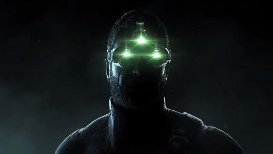 Splinter Cell remake needs some drastic changes if it’s to step out of the shadows