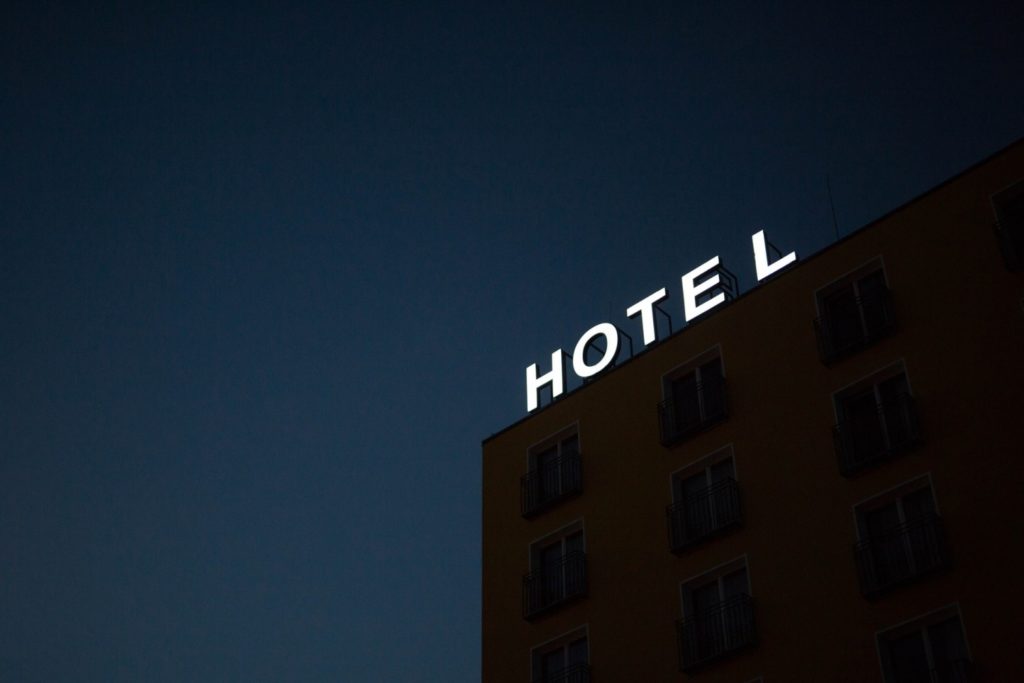 Hotel Wi-Fi Networks Found to Have ‘Serious Security Flaws’