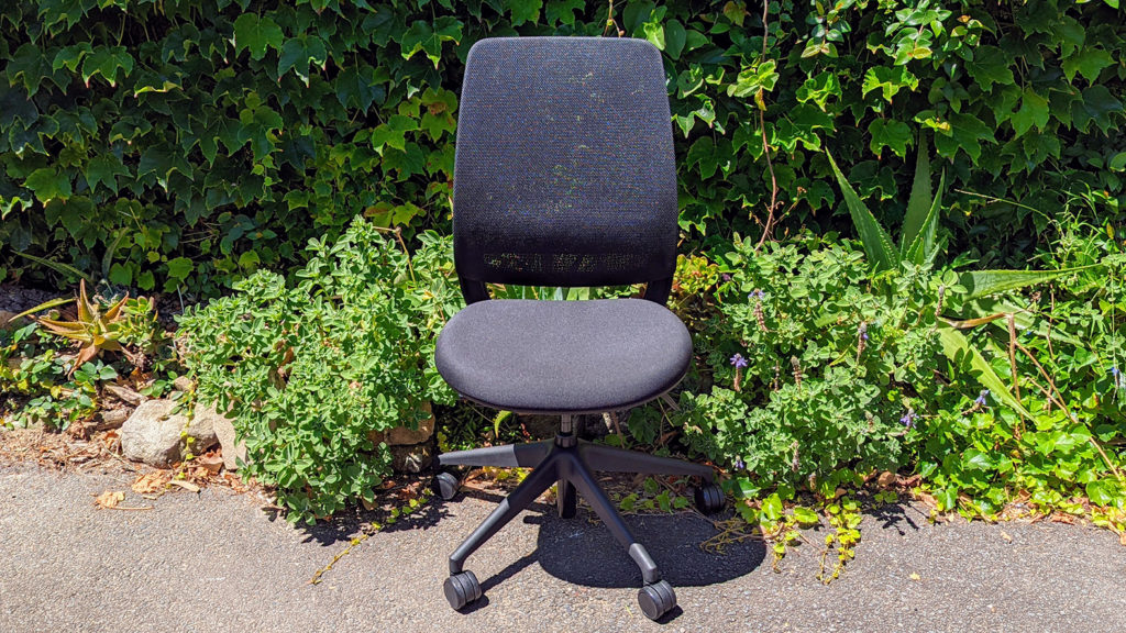 Steelcase Series 2 Task Chair