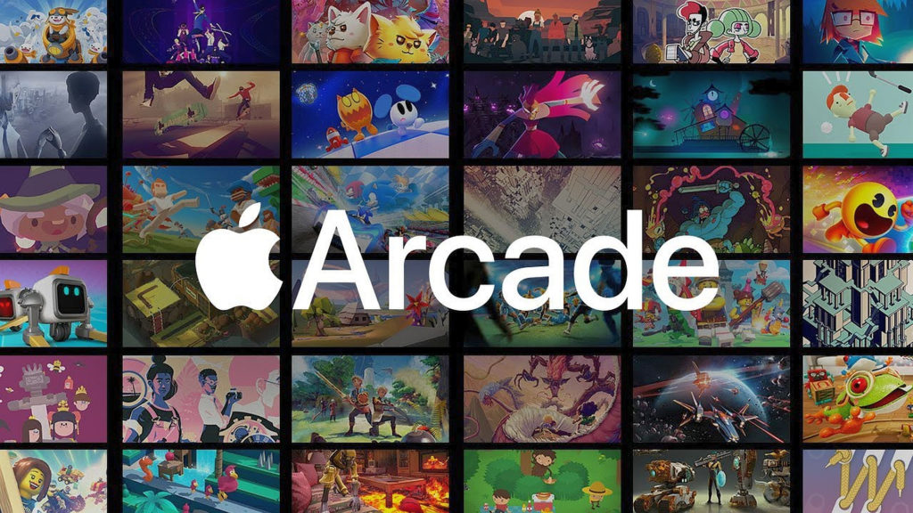 Apple Arcade games list: every game you can play right now