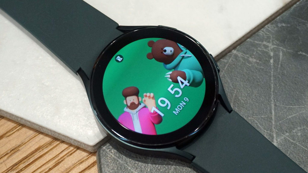 Google Pixel Watch could have a powerful chipset and better Google Assistant