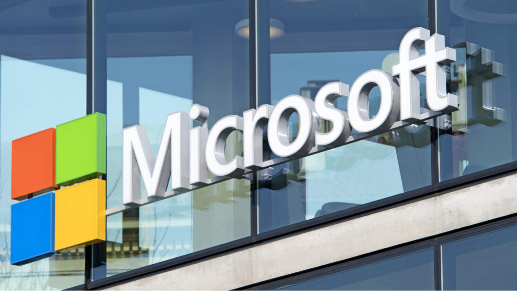 EU clears Microsoft takeover of Nuance