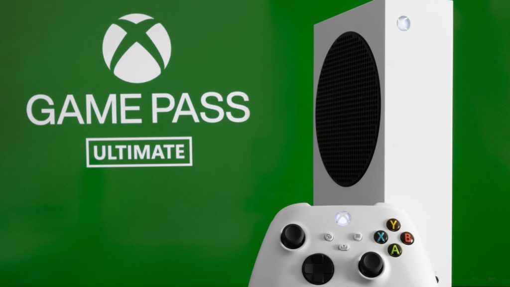 Microsoft reportedly added over $6,300 worth of games to Xbox Game Pass in 2021