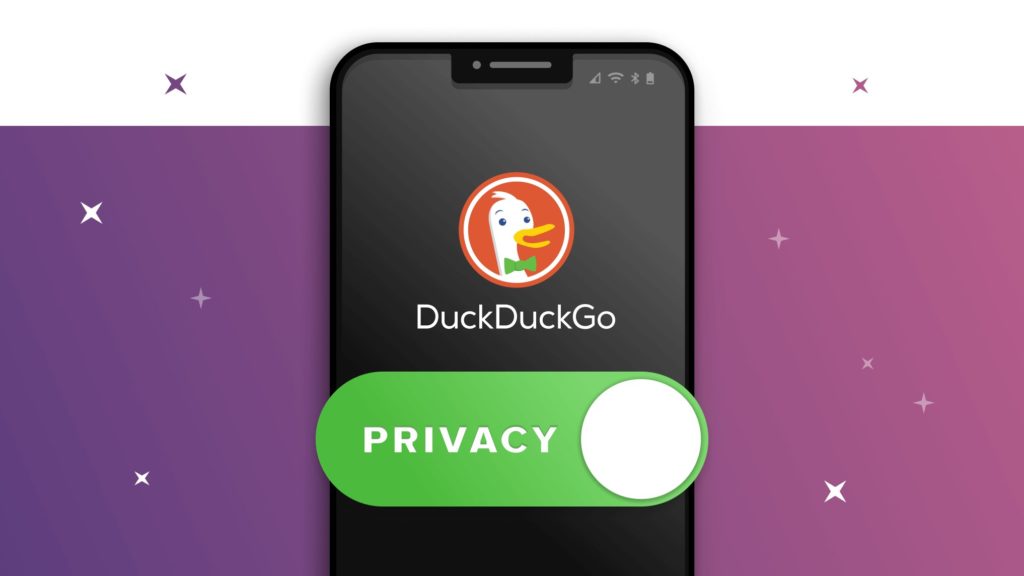 DuckDuckGo wants to be more than a search engine