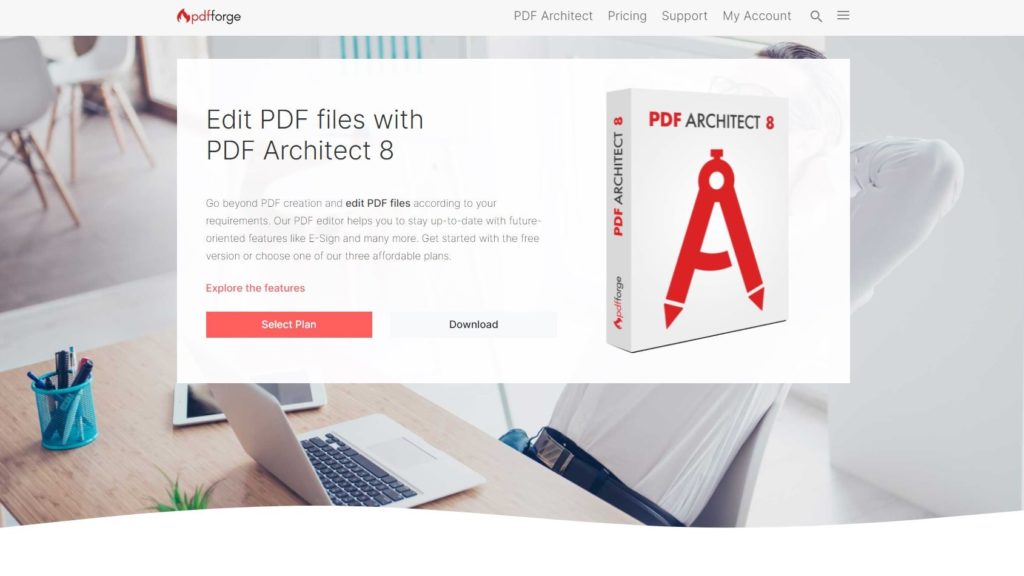 PDF Architect