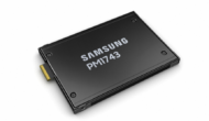 Samsung Introduces the PCIe Gen 5 SSD | Up to 13,000 Mbps, 30% More Power Efficient, 608 Mbps per Watt