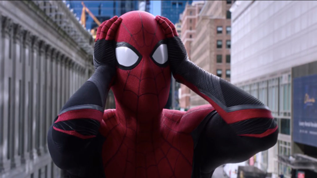 Spidey senses tingling? That Spider-Man: No Way Home torrent is probably full of malware