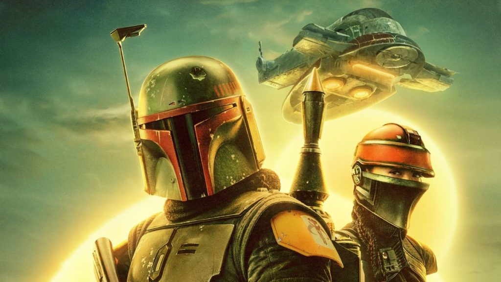 How to watch The Book of Boba Fett online on Disney Plus from anywhere