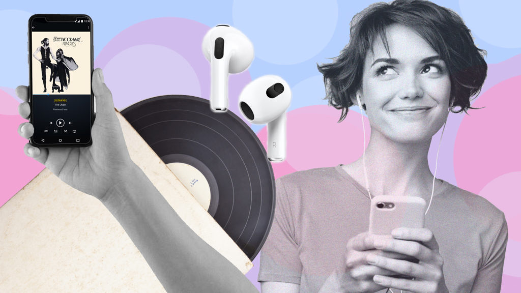 Audio in 2021: the year we got the AirPods 3 and cool girls ditched wireless headphones