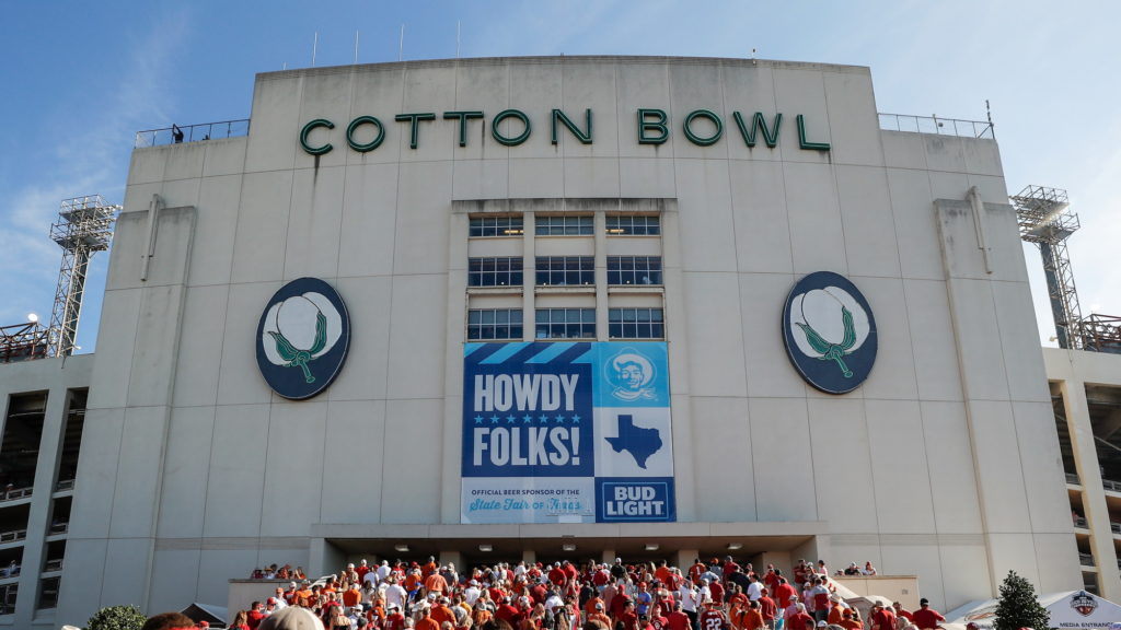 Alabama vs Cincinnati live stream: how to watch Cotton Bowl Classic online from anywhere