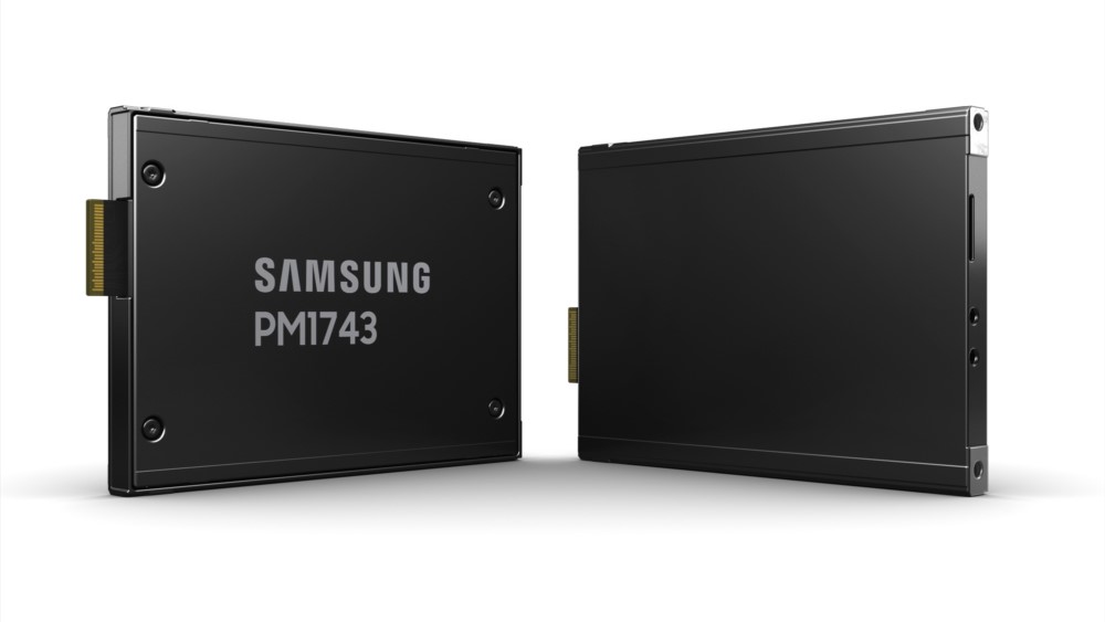 We now know just how rapid Samsung's new PCIe 5.0 SSD will be